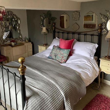 Bed and Breakfast Clarke'S Farm Heighington  Esterno foto