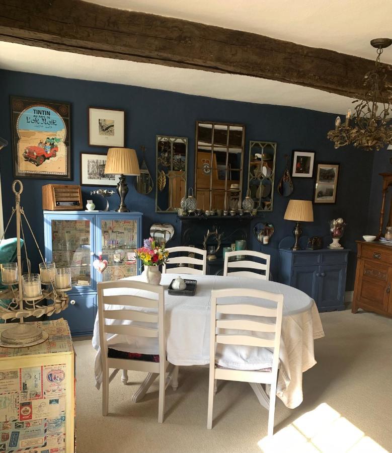 Bed and Breakfast Clarke'S Farm Heighington  Esterno foto