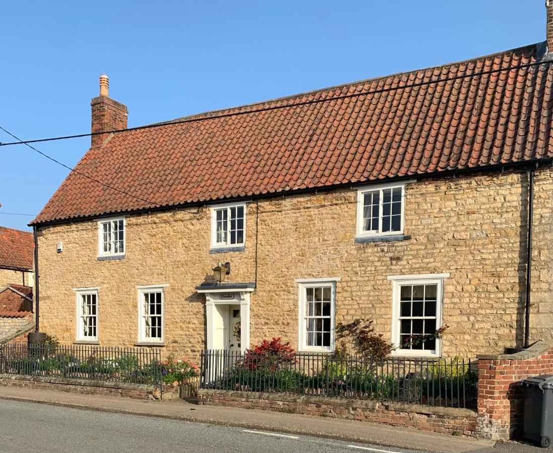 Bed and Breakfast Clarke'S Farm Heighington  Esterno foto