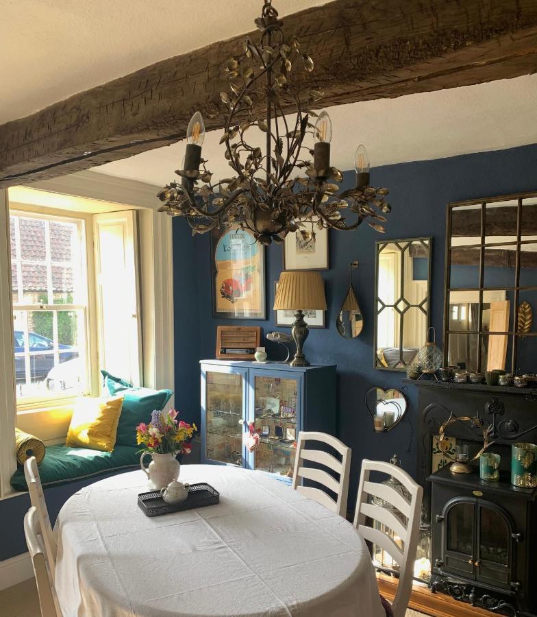 Bed and Breakfast Clarke'S Farm Heighington  Esterno foto