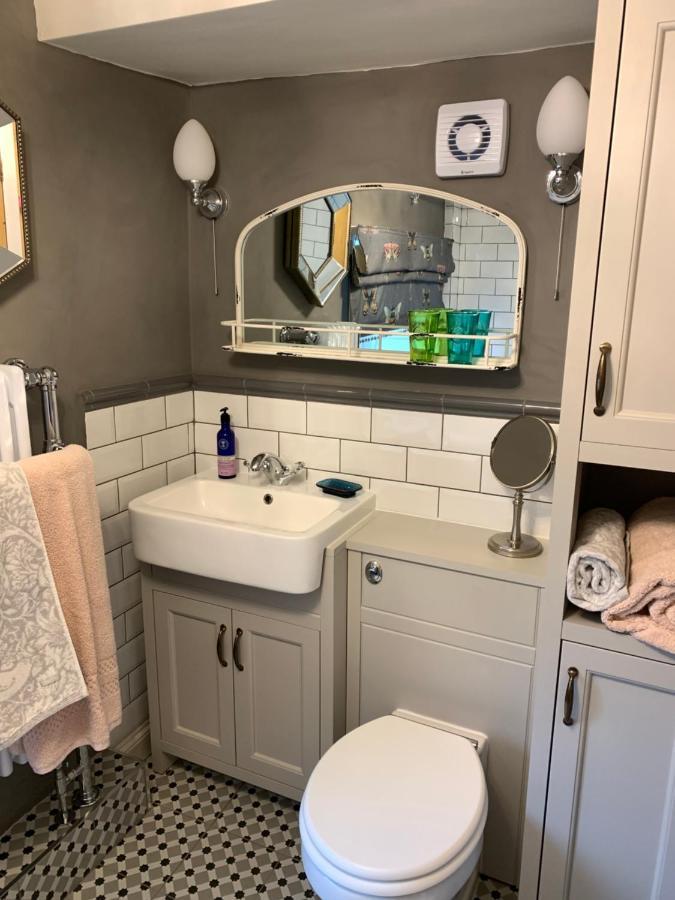 Bed and Breakfast Clarke'S Farm Heighington  Esterno foto