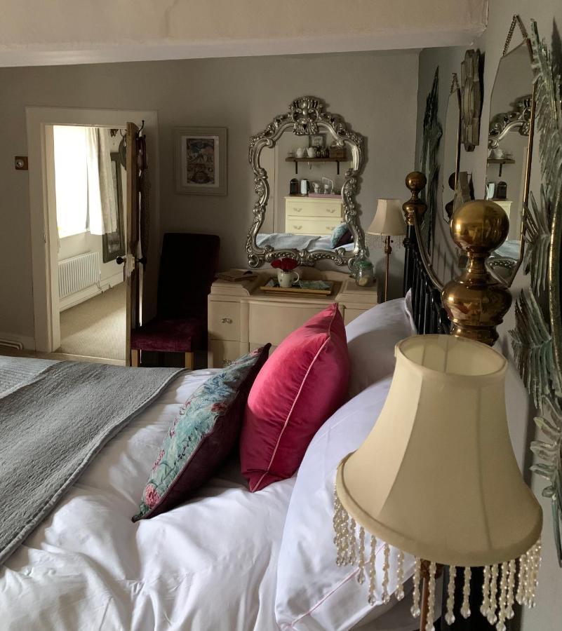 Bed and Breakfast Clarke'S Farm Heighington  Esterno foto
