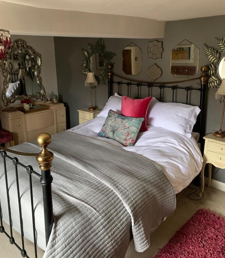 Bed and Breakfast Clarke'S Farm Heighington  Esterno foto