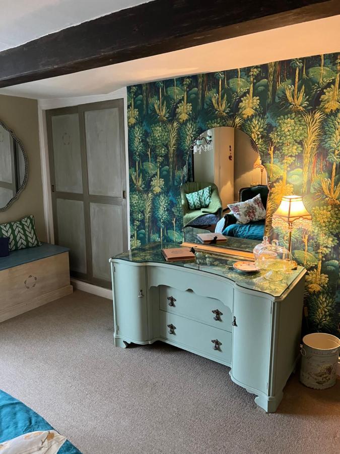 Bed and Breakfast Clarke'S Farm Heighington  Esterno foto
