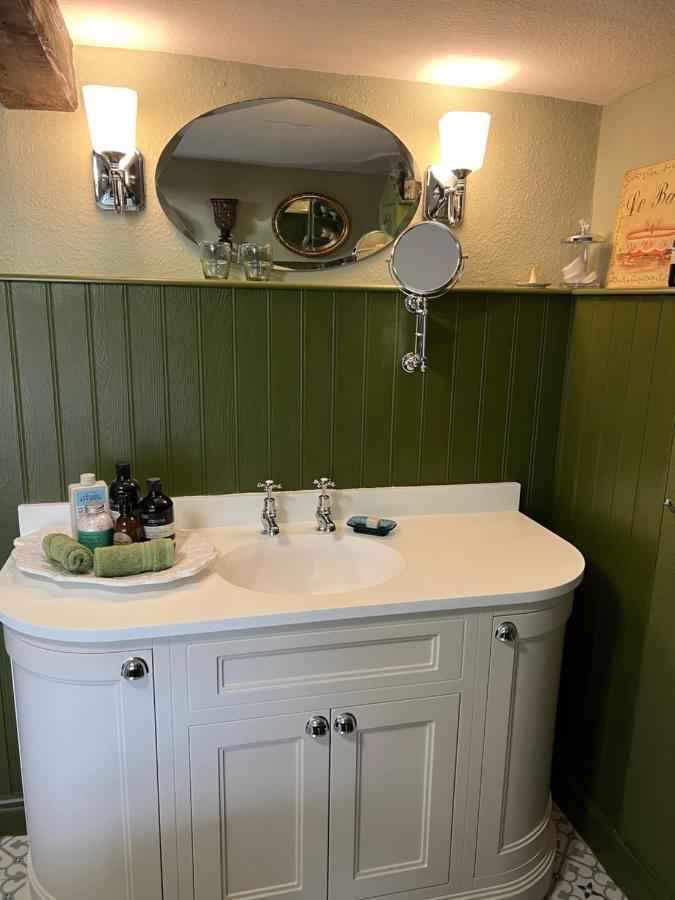 Bed and Breakfast Clarke'S Farm Heighington  Esterno foto