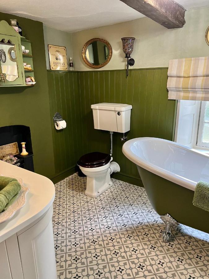 Bed and Breakfast Clarke'S Farm Heighington  Esterno foto