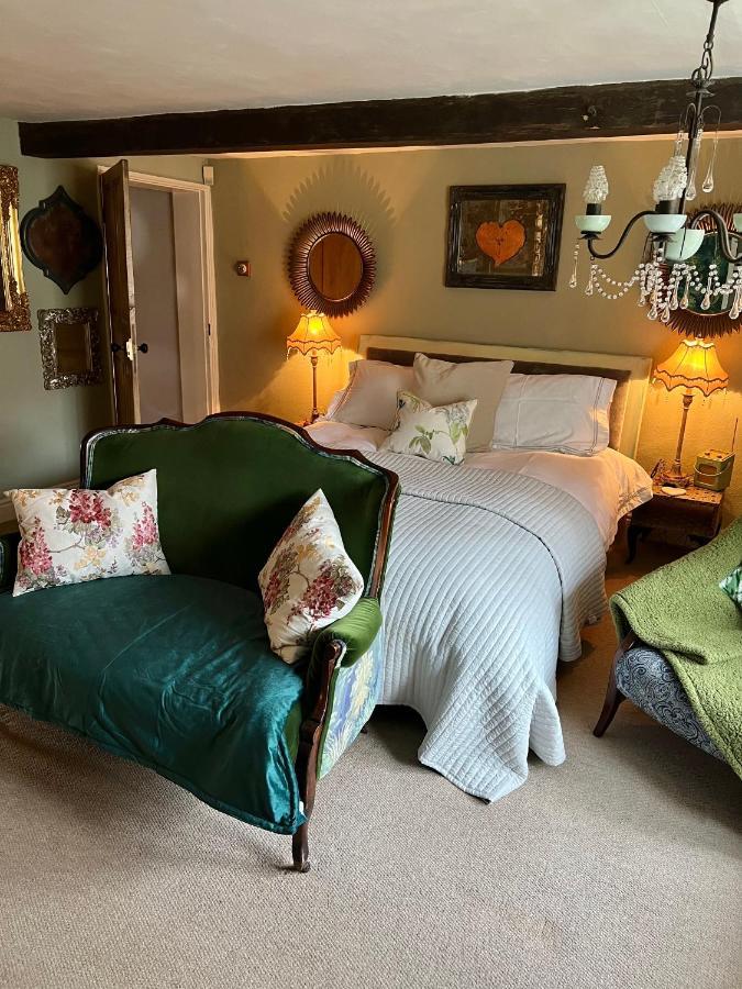 Bed and Breakfast Clarke'S Farm Heighington  Esterno foto