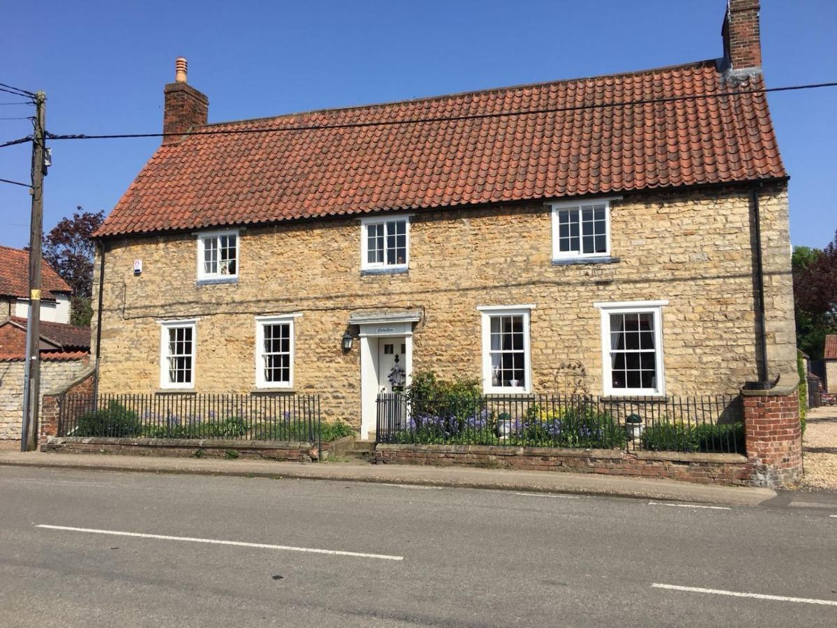 Bed and Breakfast Clarke'S Farm Heighington  Esterno foto