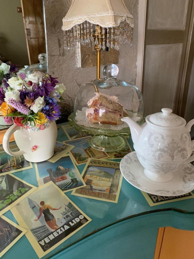 Bed and Breakfast Clarke'S Farm Heighington  Esterno foto