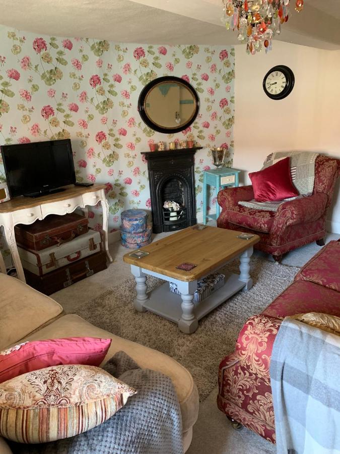 Bed and Breakfast Clarke'S Farm Heighington  Esterno foto