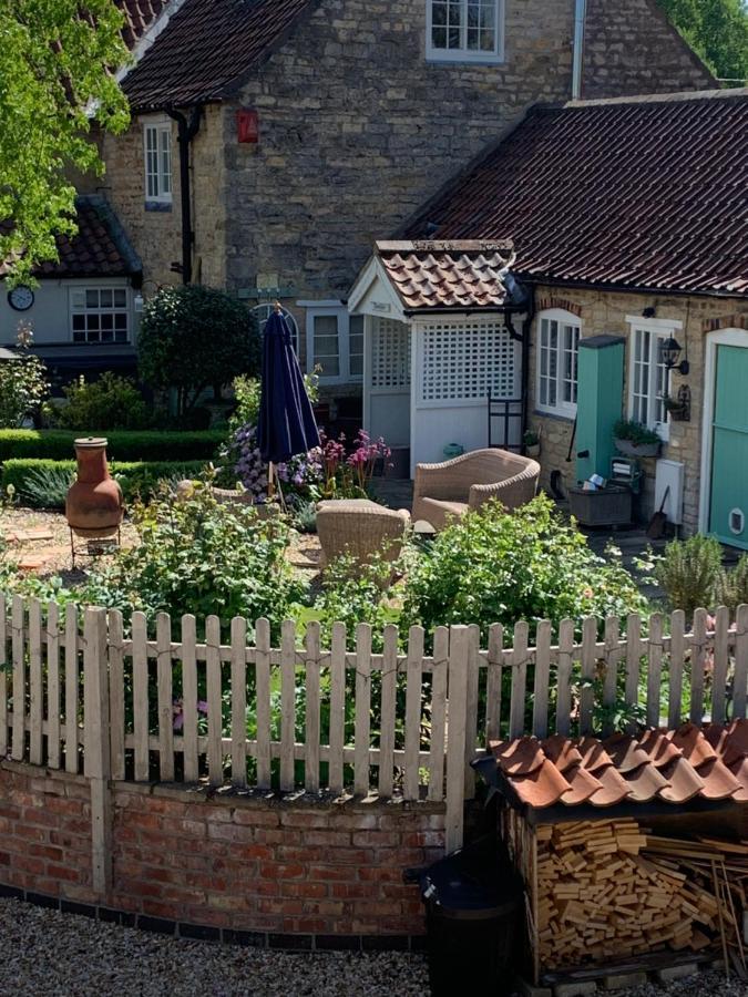 Bed and Breakfast Clarke'S Farm Heighington  Esterno foto
