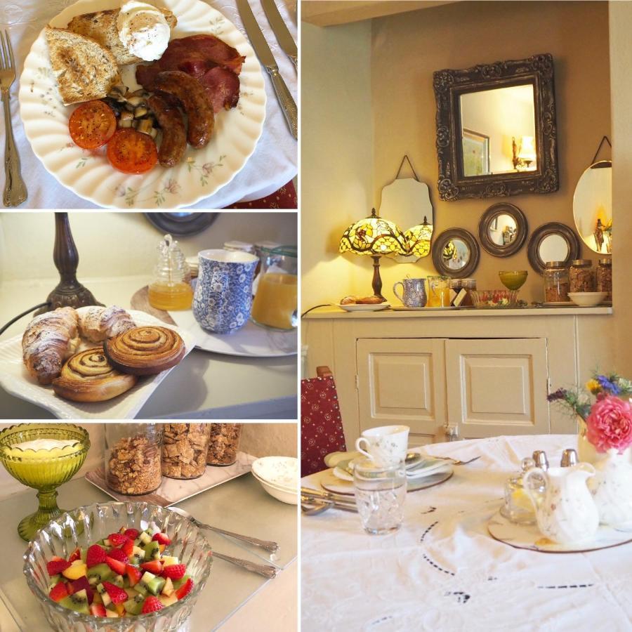 Bed and Breakfast Clarke'S Farm Heighington  Esterno foto