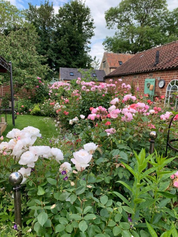 Bed and Breakfast Clarke'S Farm Heighington  Esterno foto