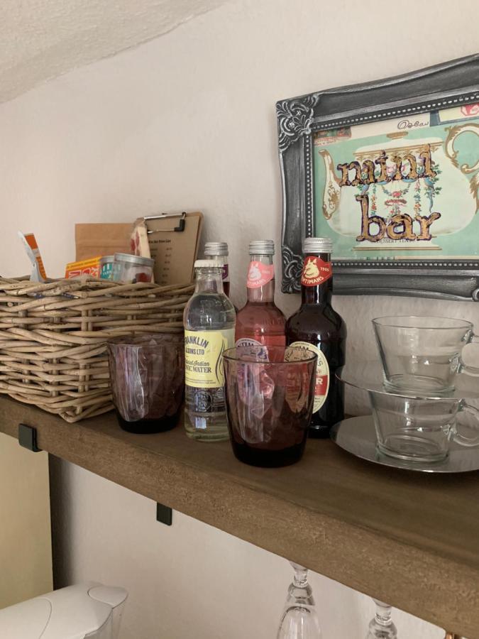 Bed and Breakfast Clarke'S Farm Heighington  Esterno foto