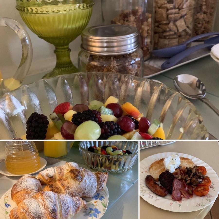 Bed and Breakfast Clarke'S Farm Heighington  Esterno foto